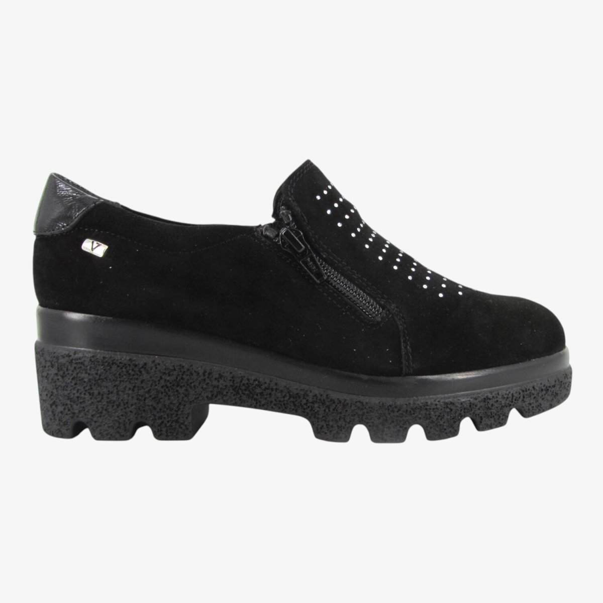 Valleverde VR104F Mocassino/slip On Donna