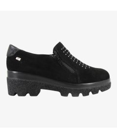 Valleverde VR104F Mocassino/slip On Donna