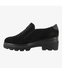 Valleverde VR104F Mocassino/slip On Donna