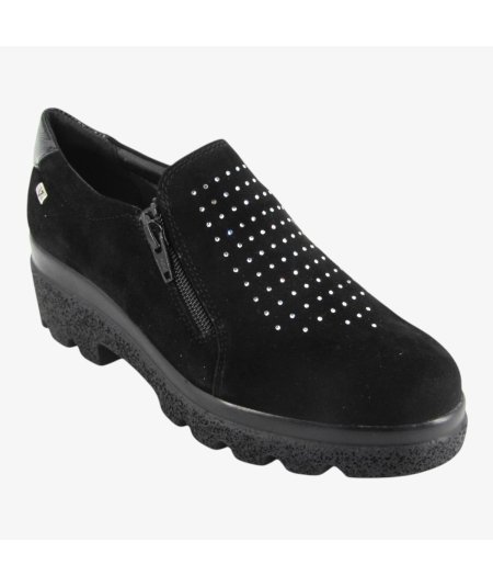 Valleverde VR104F Mocassino/slip On Donna