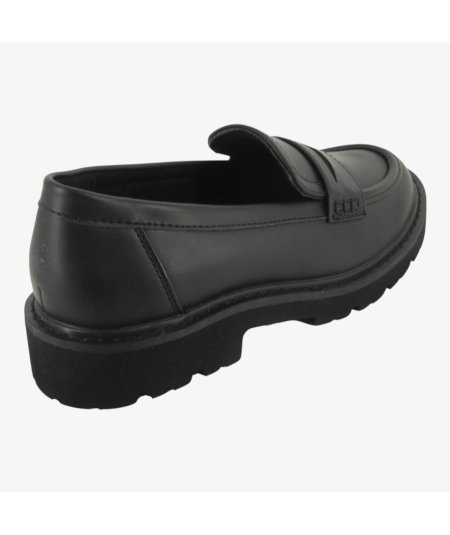 Valleverde 44520A Mocassino donna