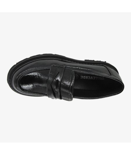 Valleverde 44520B Mocassino donna