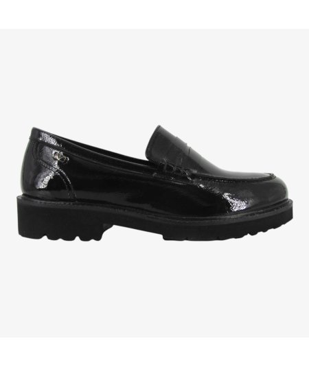 Valleverde 29130B Mocassino/slip On Donna