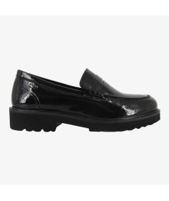 Valleverde 29130B Mocassino/slip On Donna