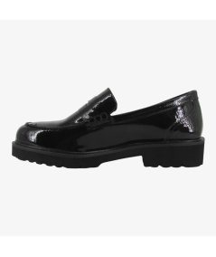 Valleverde 29130B Mocassino/slip On Donna