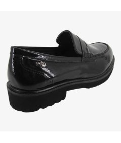 Valleverde 29130B Mocassino/slip On Donna