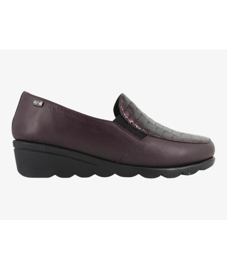 Valleverde VS10301E Mocassino/slip On Donna