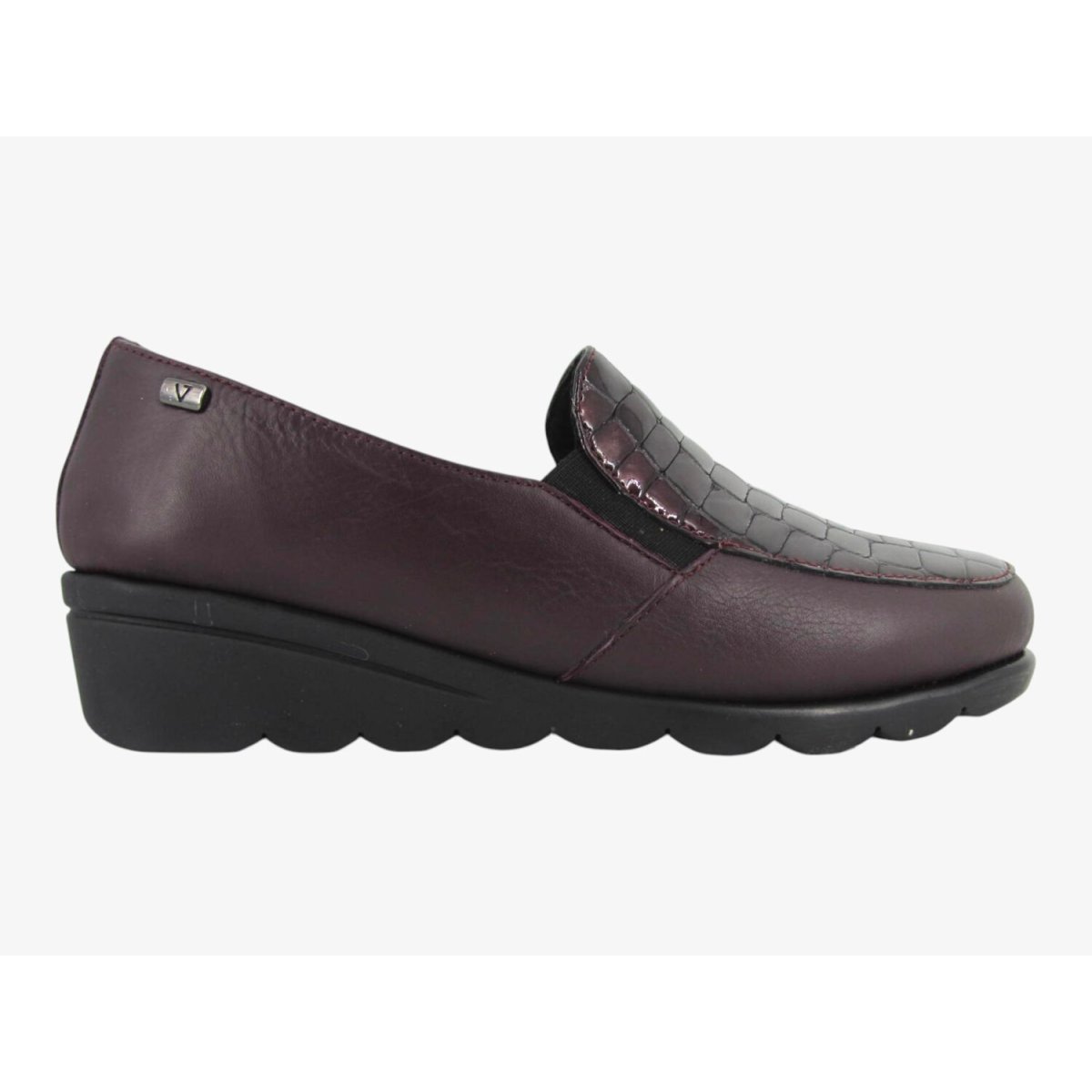 Valleverde VS10301E Mocassino/slip On Donna