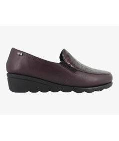 Valleverde VS10301E Mocassino/slip On Donna