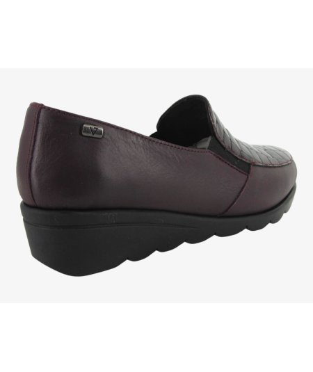 Valleverde VS10301E Mocassino/slip On Donna
