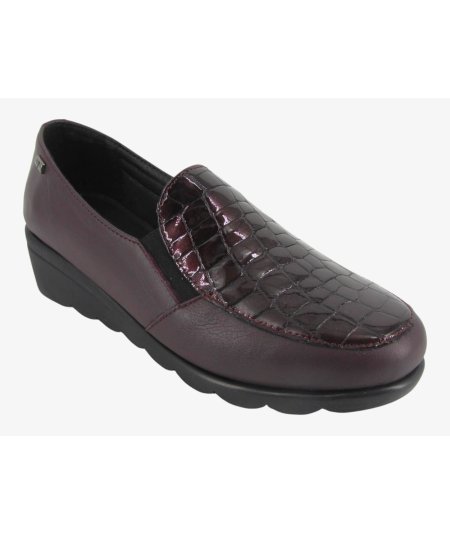 Valleverde VS10301E Mocassino/slip On Donna