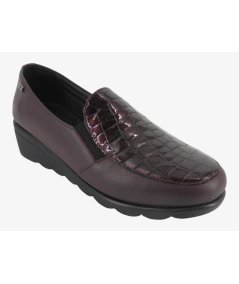 Valleverde VS10301E Mocassino/slip On Donna