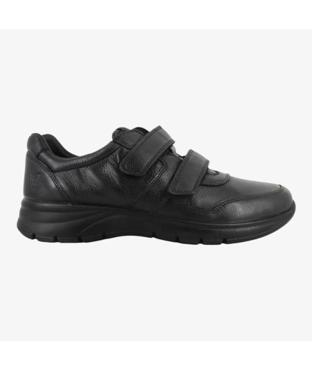 Valleverde 360802 Sneaker Uomo con Velcro