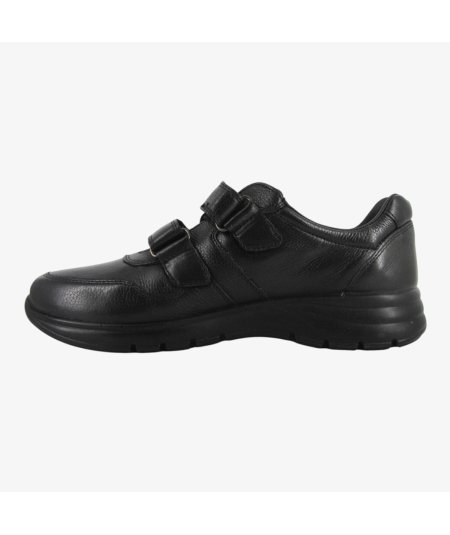 Valleverde 360802 Sneaker Uomo con Velcro