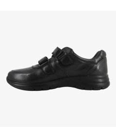 Valleverde 360802 Sneaker Uomo con Velcro
