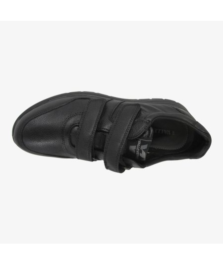 Valleverde 360802 Sneaker Uomo con Velcro