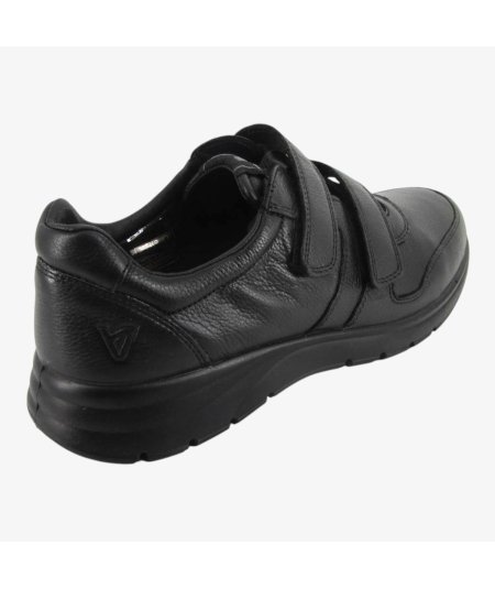Valleverde 360802 Sneaker Uomo con Velcro