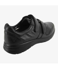 Valleverde 360802 Sneaker Uomo con Velcro