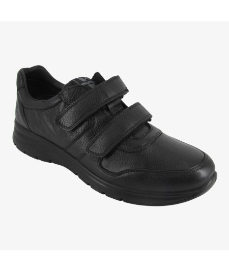 Valleverde 360802 Sneaker Uomo con Velcro
