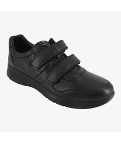 Valleverde 360802 Sneaker Uomo con Velcro