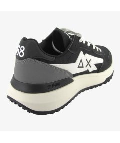 Sun68 Z45120 Niki 2.0 Sneak Sneaker Uomo