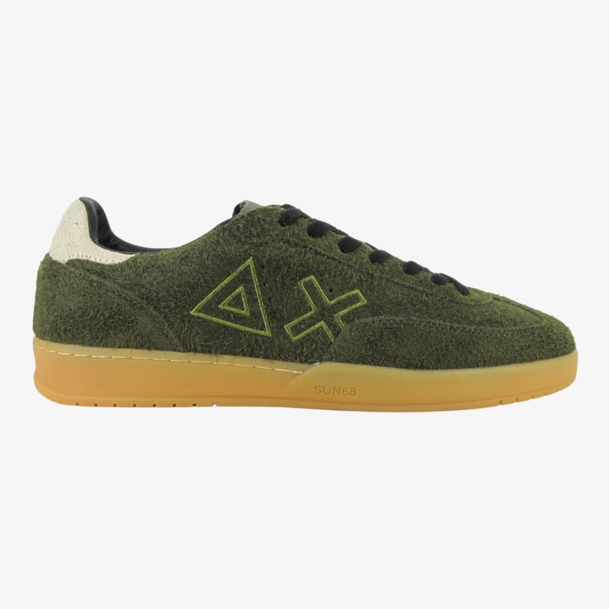 Sun68 Z45140-74 California Sneaker Uomo