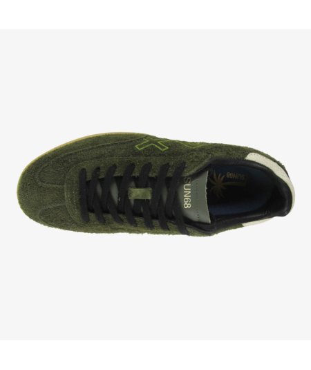 Sun68 Z45140-74 California Sneaker Uomo