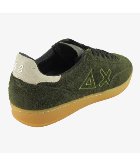 Sun68 Z45140-74 California Sneaker Uomo