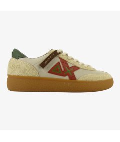 Sun68 Z45144-16 Luis Low Sneaker Uomo
