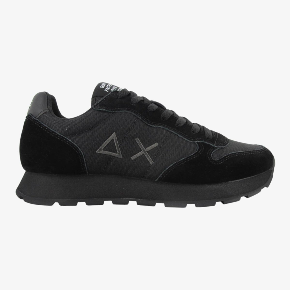 Sun68 Z45101-1147 Tom Solid Sneaker Uomo