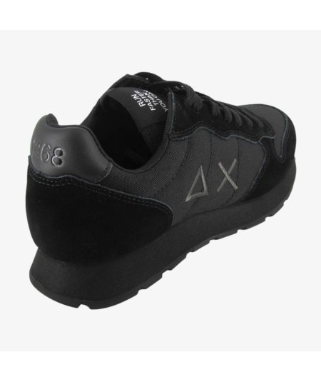 Sun68 Z45101-1147 Tom Solid Sneaker Uomo