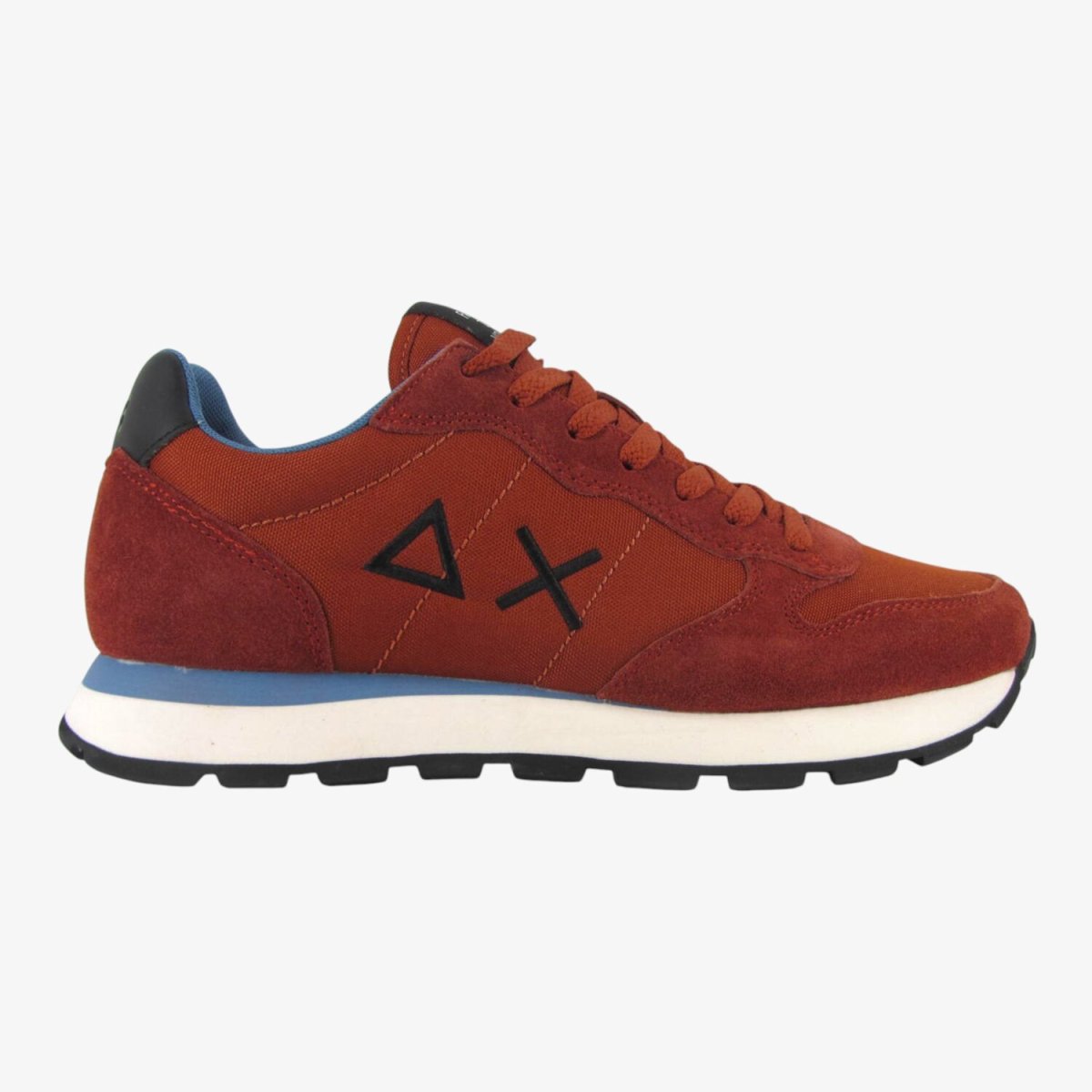 Sun68 Z45101-36 Ally Sneak Sneaker Uomo