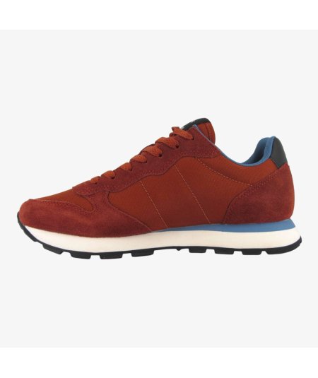 Sun68 Z45101-36 Ally Sneak Sneaker Uomo