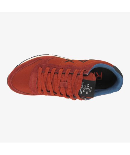 Sun68 Z45101-36 Ally Sneak Sneaker Uomo