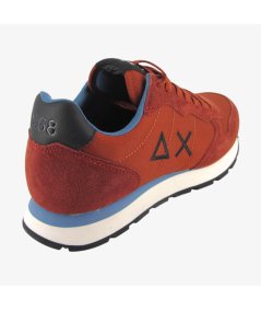 Sun68 Z45101-36 Ally Sneak Sneaker Uomo