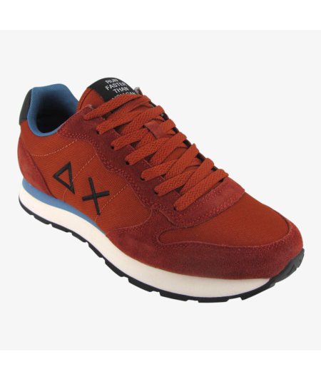 Sun68 Z45101-36 Ally Sneak Sneaker Uomo