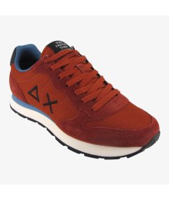 Sun68 Z45101-36 Ally Sneak Sneaker Uomo