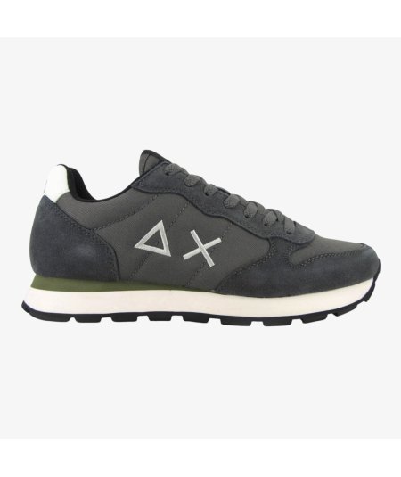 Sun68 Z45101-47 Tom Solid Sneaker Uomo