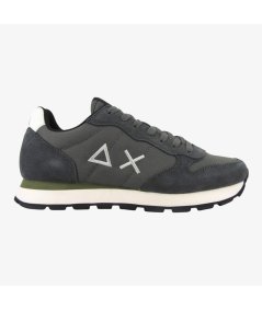 Sun68 Z45101-47 Tom Solid Sneaker Uomo
