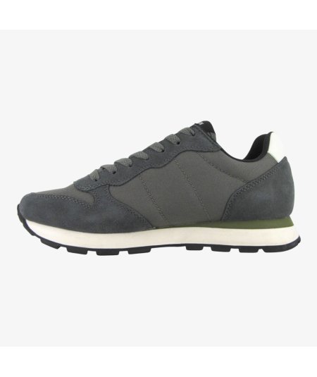 Sun68 Z45101-47 Tom Solid Sneaker Uomo