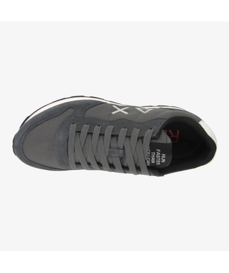 Sun68 Z45101-47 Tom Solid Sneaker Uomo