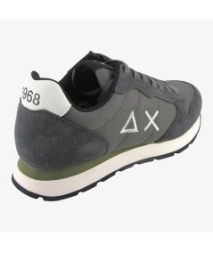 Sun68 Z45101-47 Tom Solid Sneaker Uomo