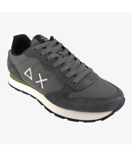 Sun68 Z45101-47 Tom Solid Sneaker Uomo