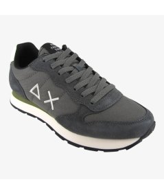 Sun68 Z45101-47 Tom Solid Sneaker Uomo