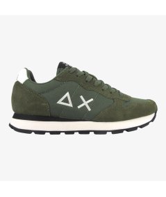 Sun68 Z45101-74 Tom Solid Sneaker Uomo