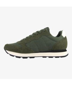Sun68 Z45101-74 Tom Solid Sneaker Uomo