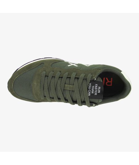 Sun68 Z45101-74 Tom Solid Sneaker Uomo
