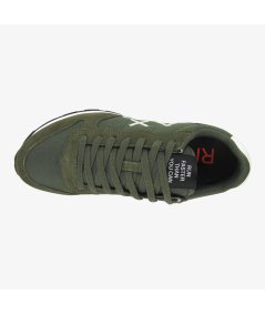 Sun68 Z45101-74 Tom Solid Sneaker Uomo