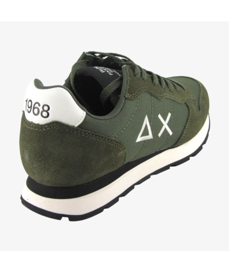 Sun68 Z45101-74 Tom Solid Sneaker Uomo