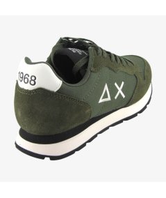 Sun68 Z45101-74 Tom Solid Sneaker Uomo